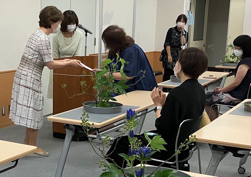会場風景⑪